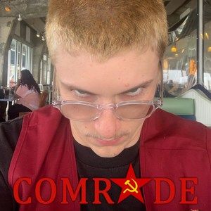 Meet your Posher, Alex